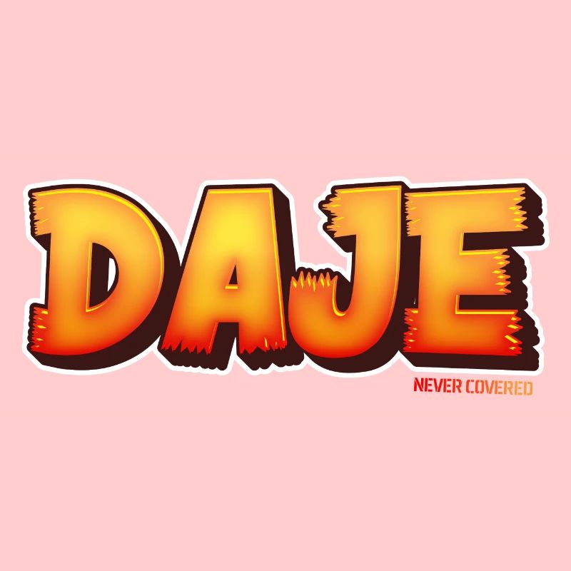 Phrases romaines : DAJE