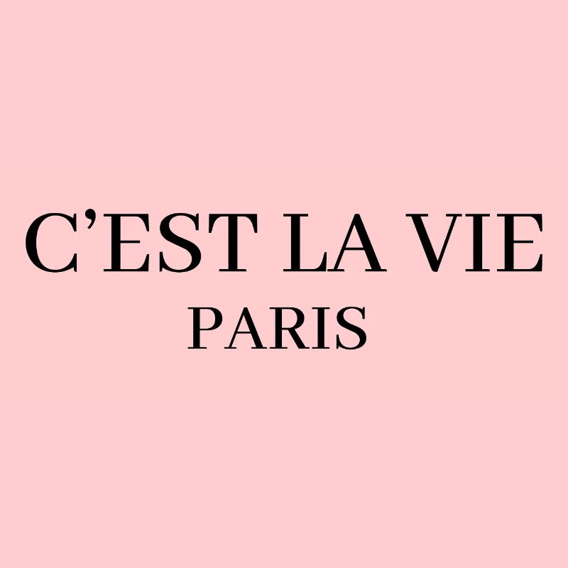 C'est La Vie Paris