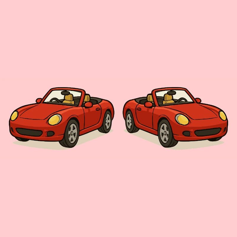 auto cabrio 2