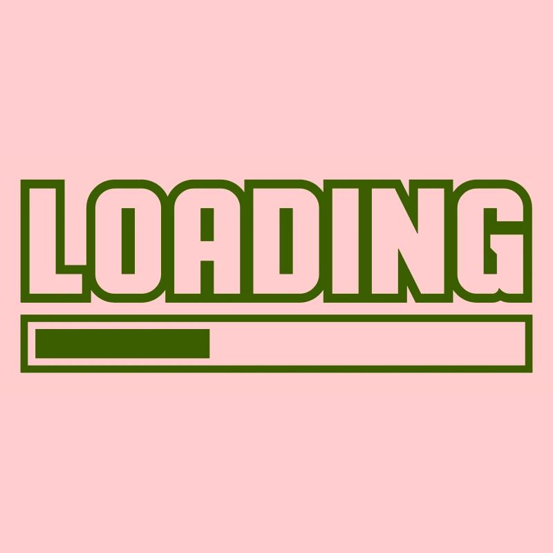 loading