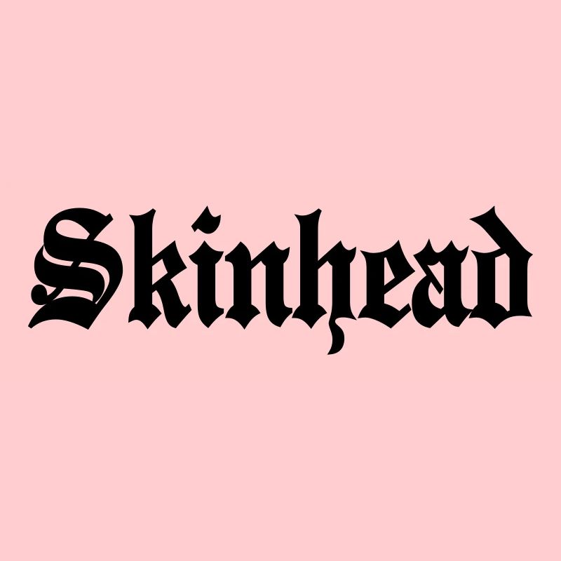 Working Class Skinhead Oi! Antiracist Bootboys My