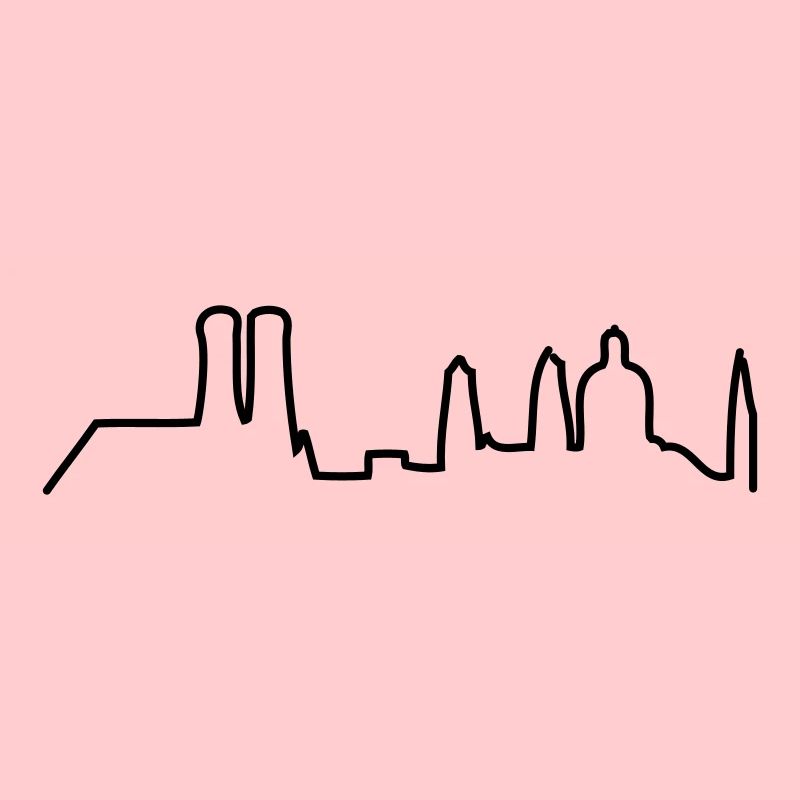 Munich - Munich - skyline