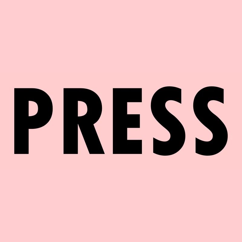 press