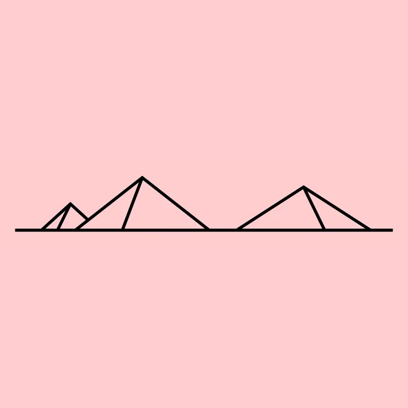 Pyramides