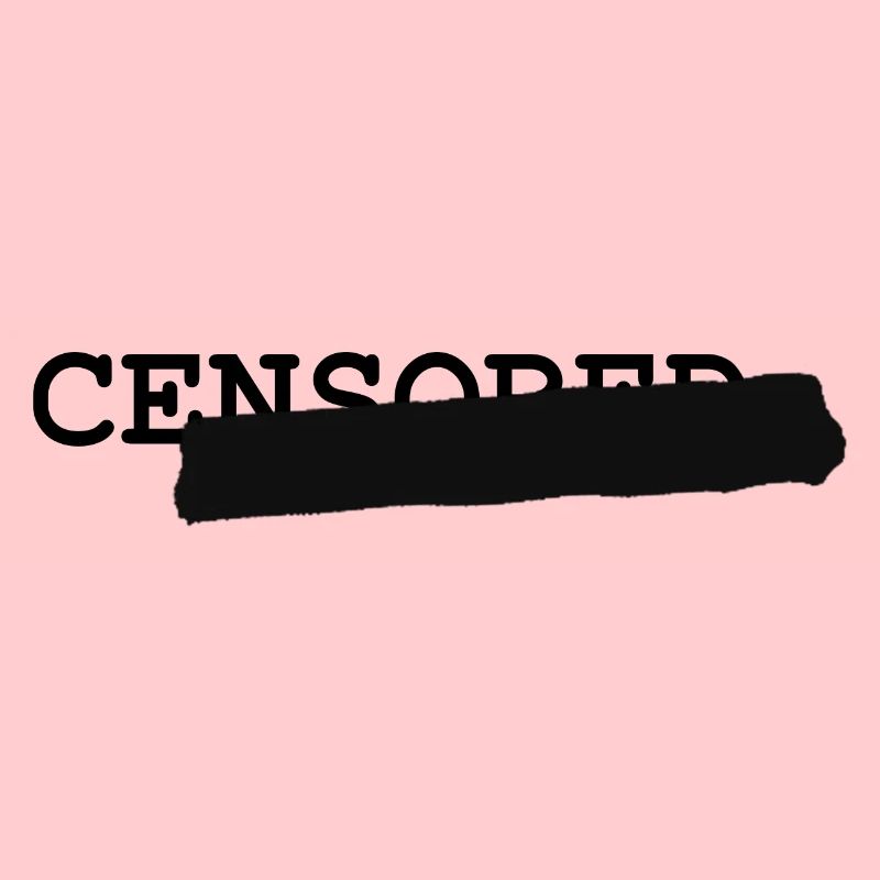 censuré