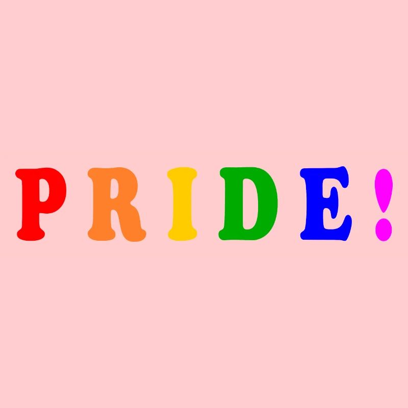 Pride