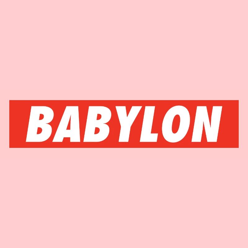 Babylon Down Rasta Reggae Rastafari One Love Roots