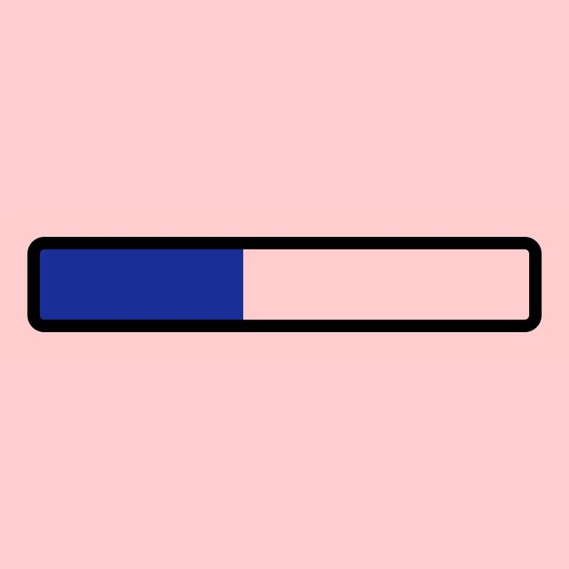 loading laden computer warten