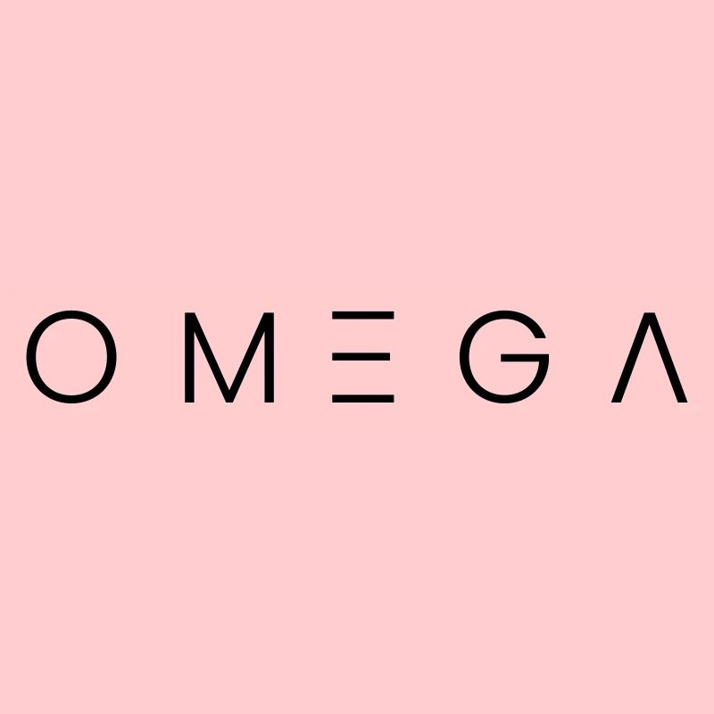 omega