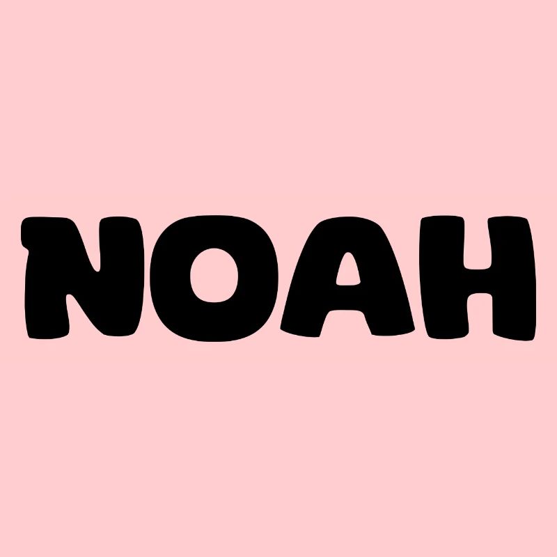 Nom - Noah