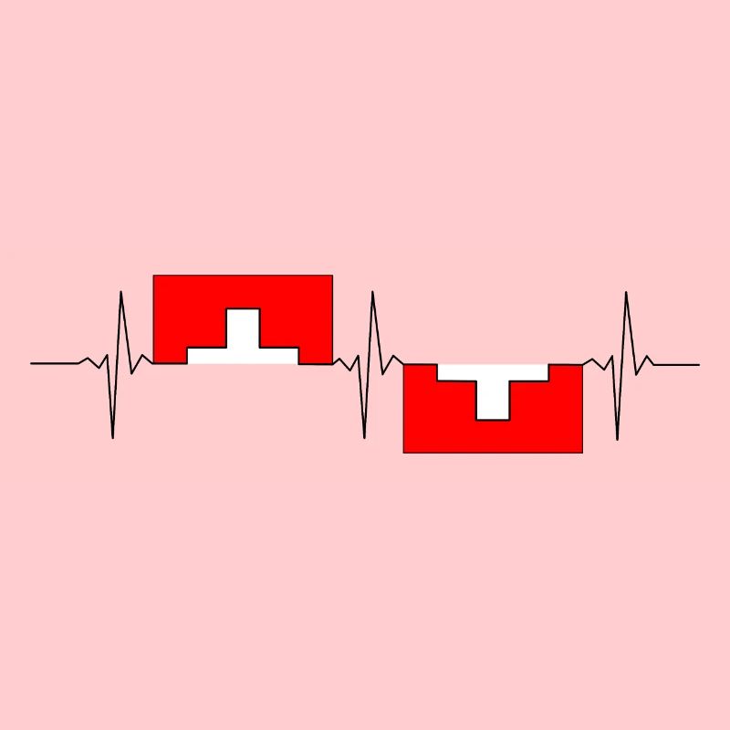 Herzfrequenz Schweiz