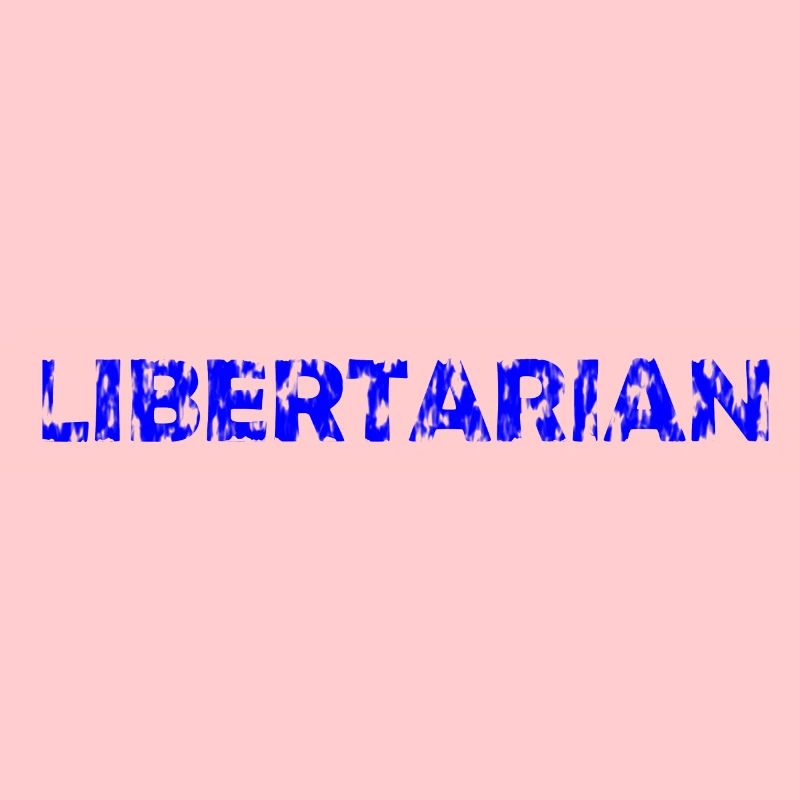 Libertarian