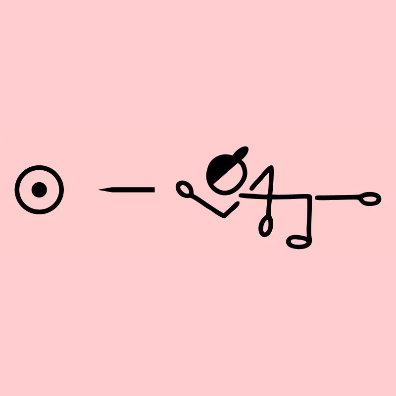 Darts target