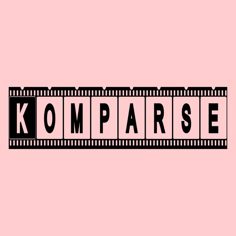 Comparative film strips