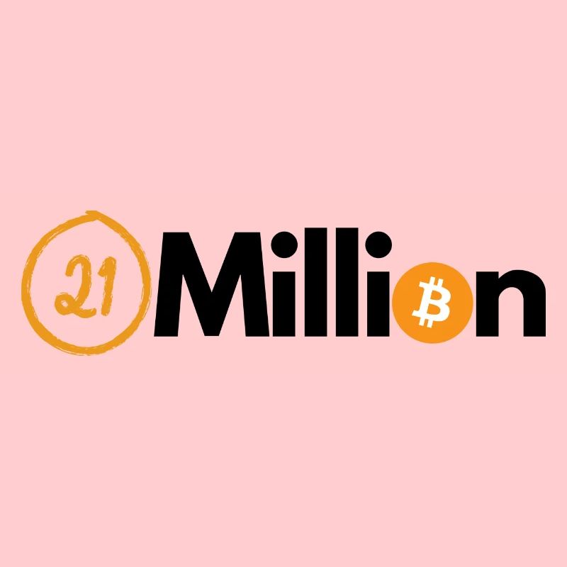 Crypto 21 millions de BTC Bitcoin