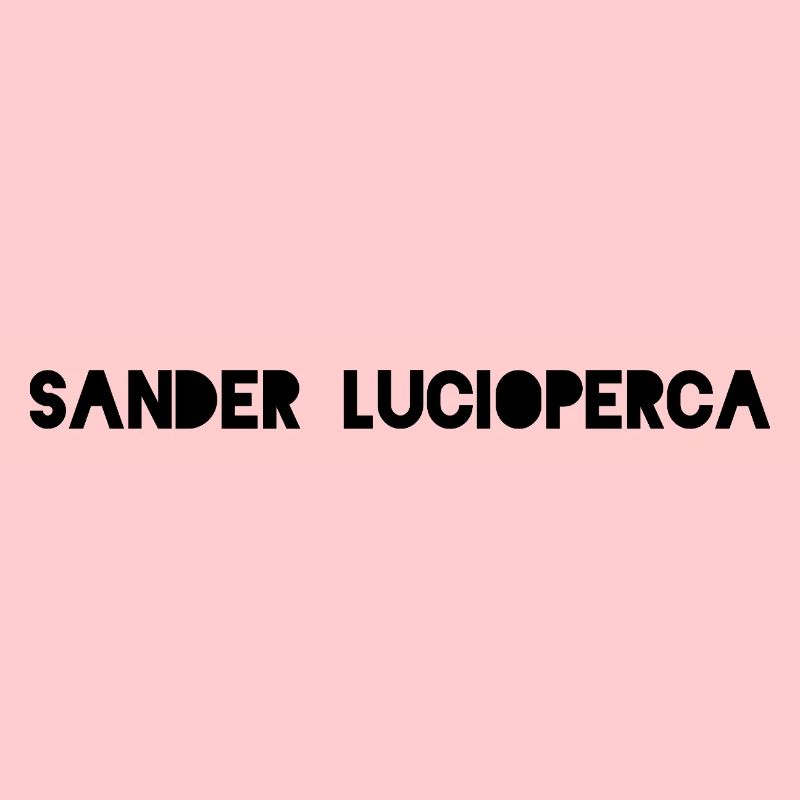 Sander Lucioperca