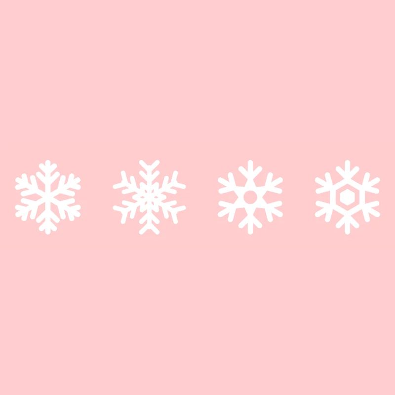 Flocon de neige