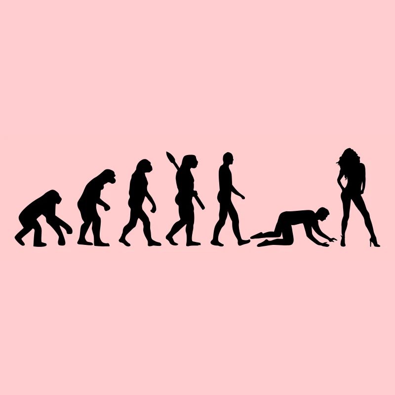 Évolution Mariage