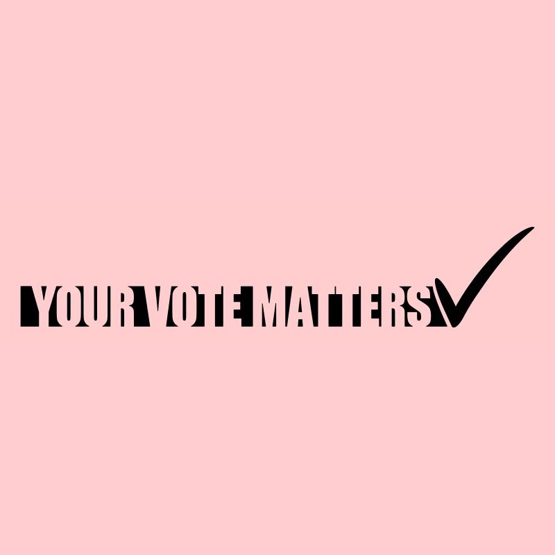 votre vote compte citation
