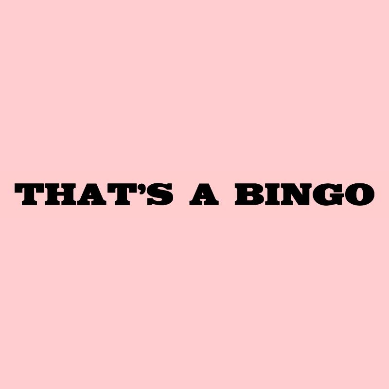 Das ist ein Bingo inglorius Bastarde Zitat