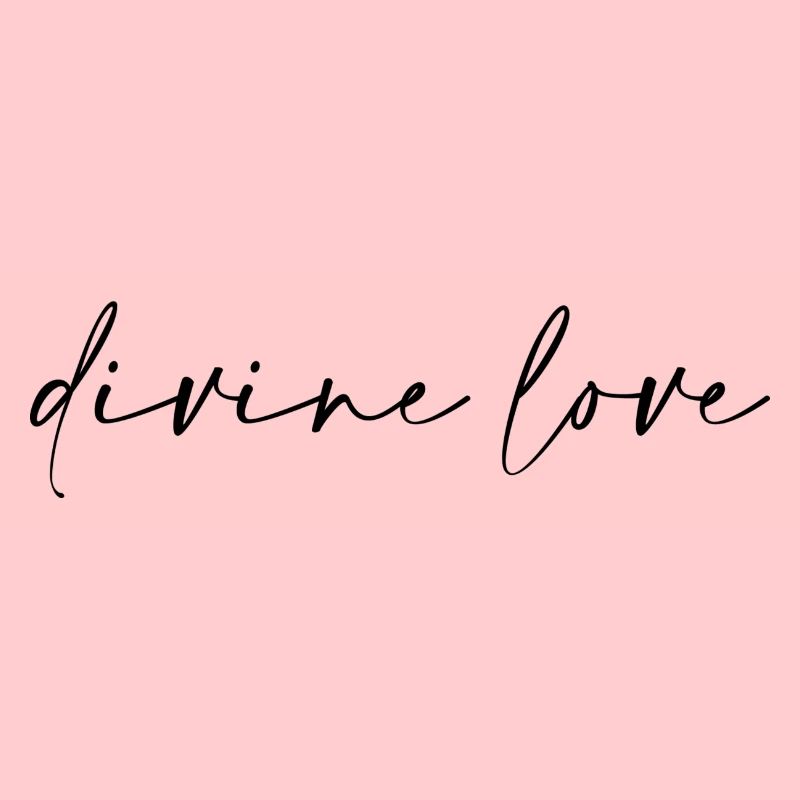 Amour Divin