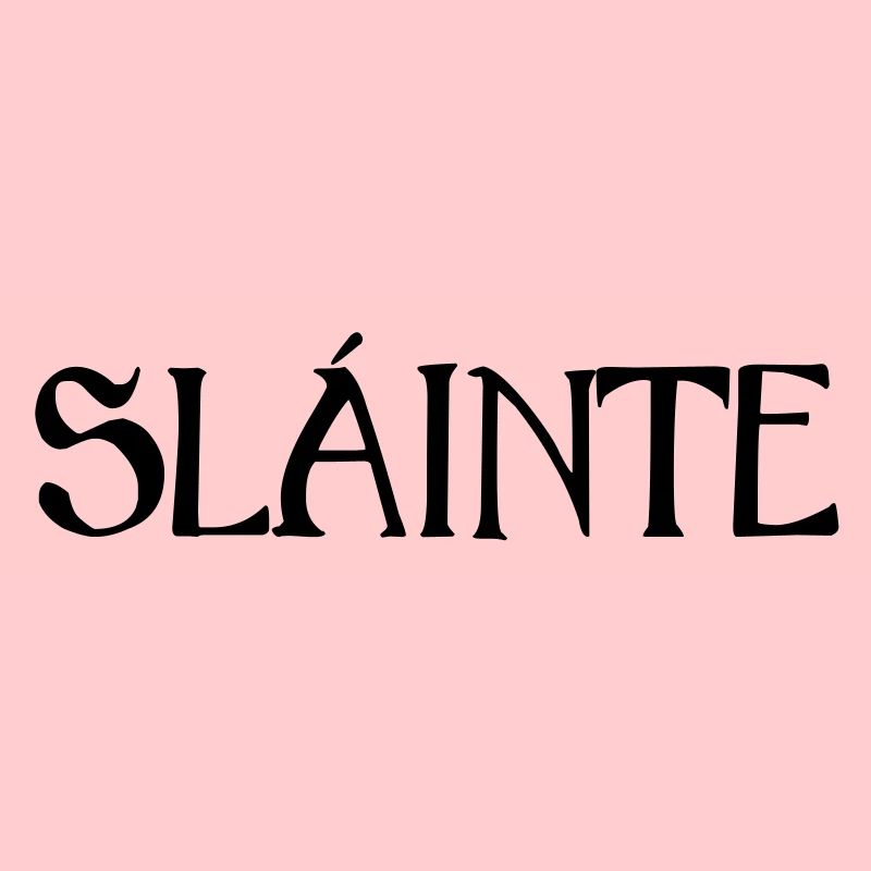 Slainte texte de