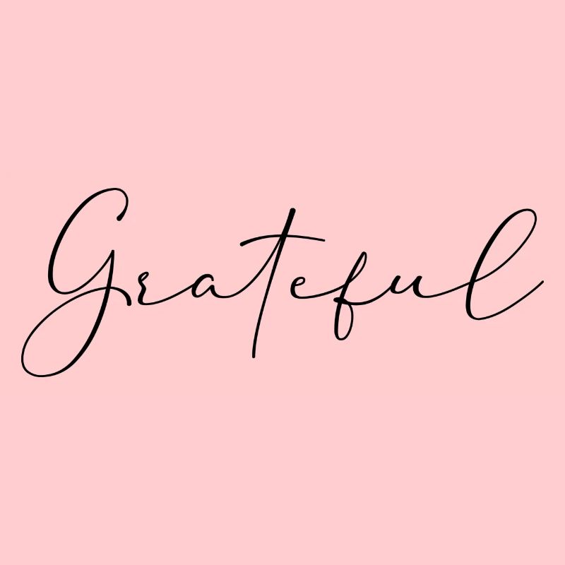 Grateful