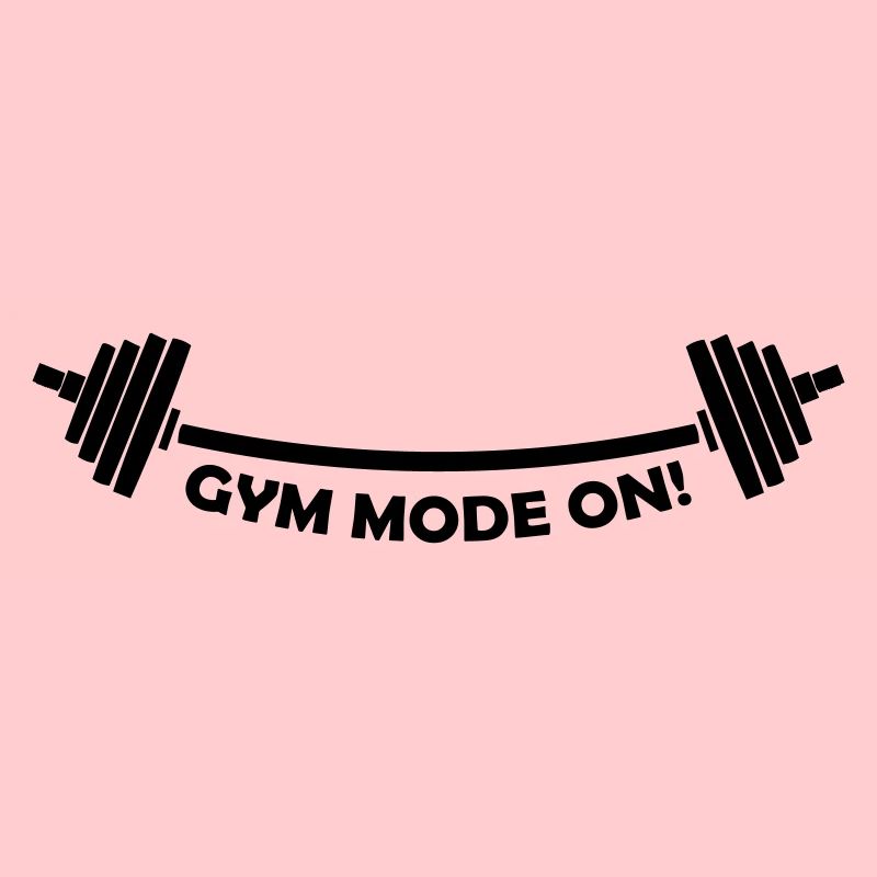 Mode Gym activé