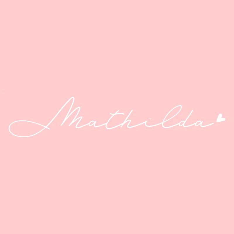 Nom Mathilda