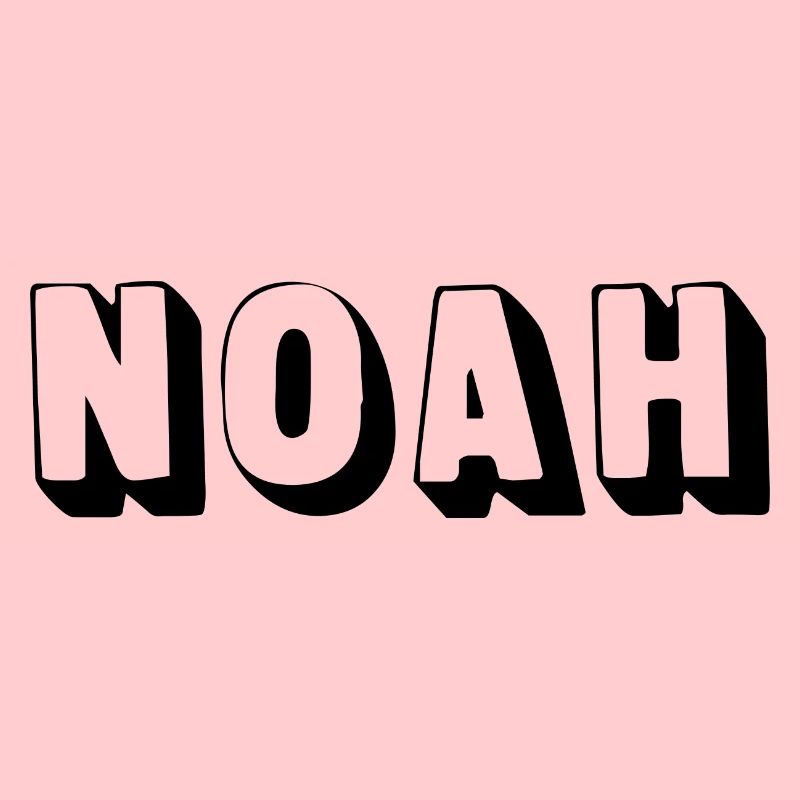 Nom - Noah