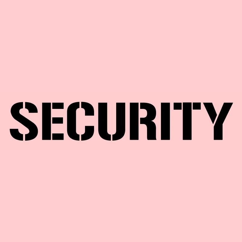 Security