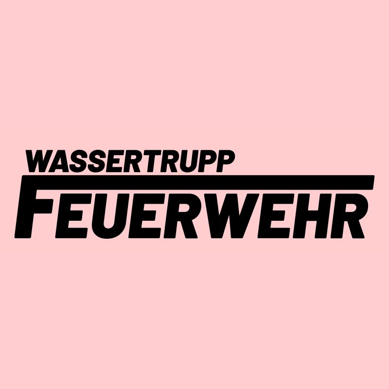 wassertrupp freiwillige feuerwehr