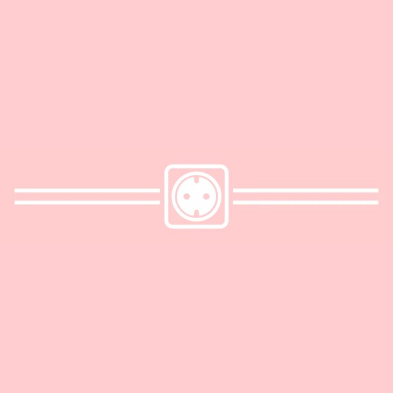 Socket icon line