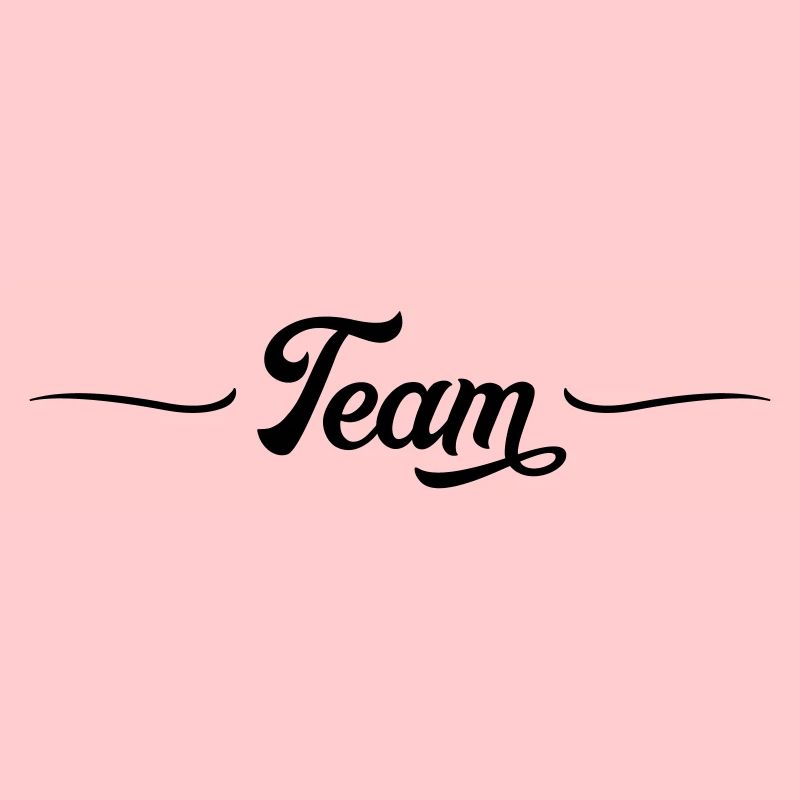 team dashed