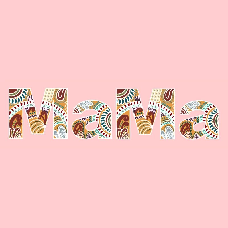 Mandala Mama