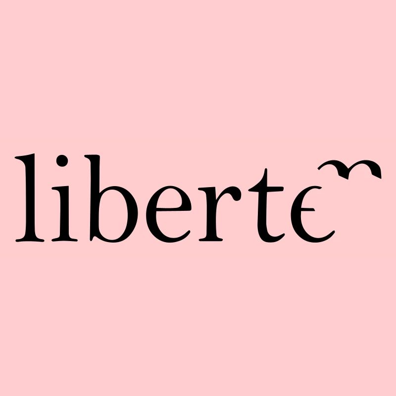FREIHEIT