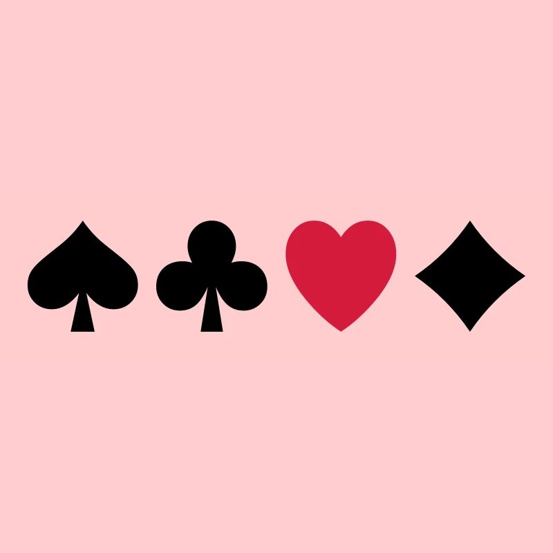 Poker Love