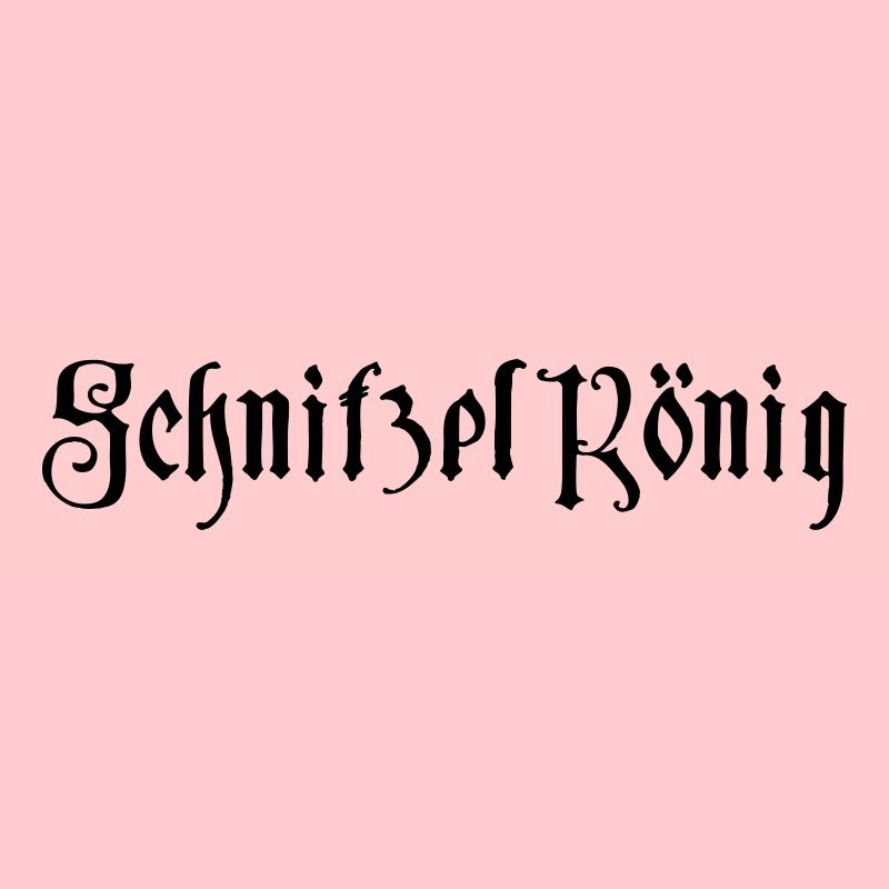 Schnitzel King