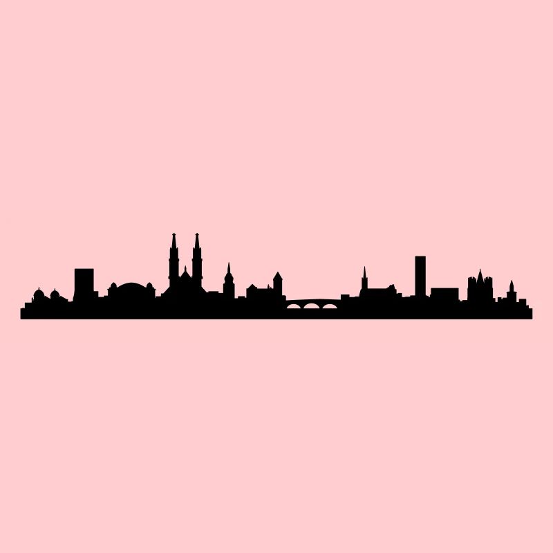 Skyline Basel