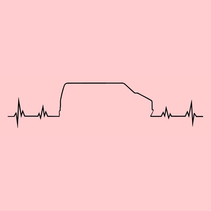 Battement de coeur de bus