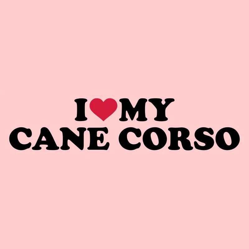 Cane Corso