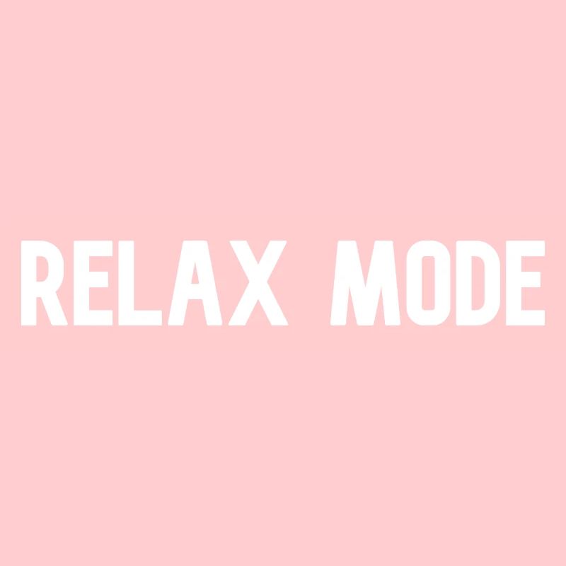 Modalità relax
