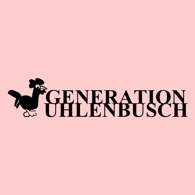 Generation Uhlenbusch