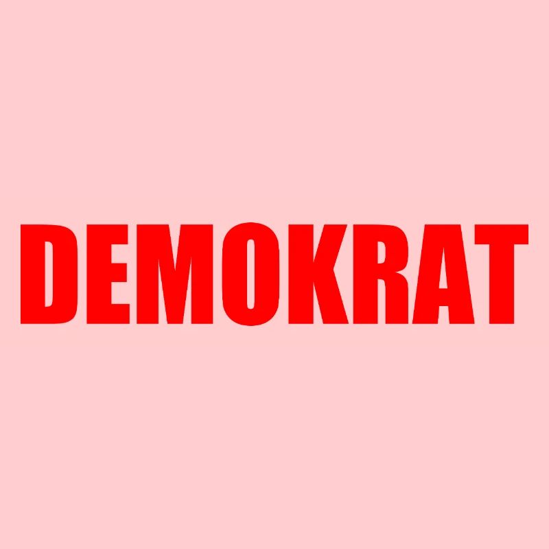 Démocrate