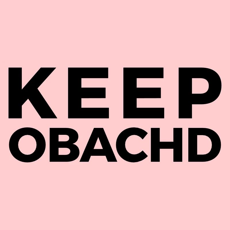 Keep Obachd