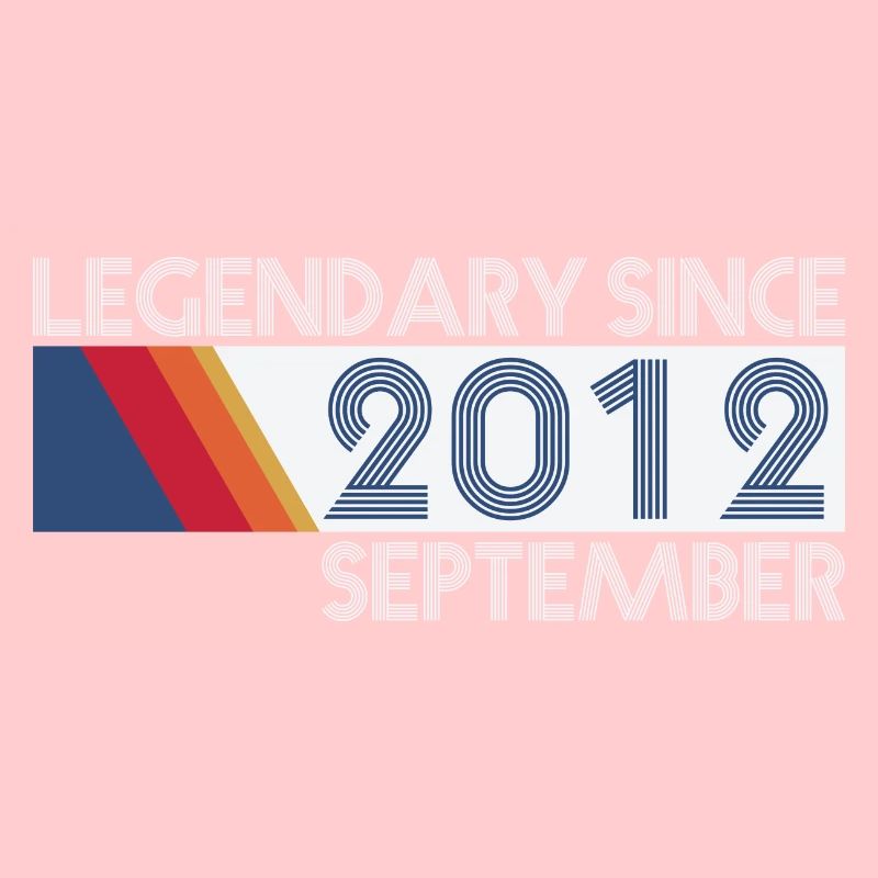 Retro SiFi Legendary since September 2012 - Geburt