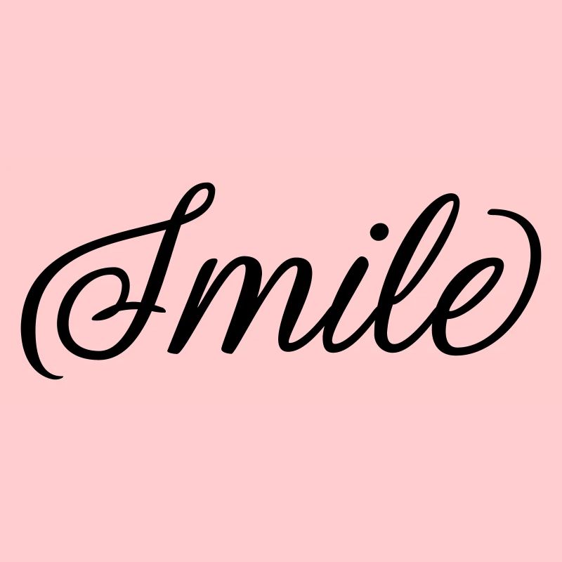 Smile
