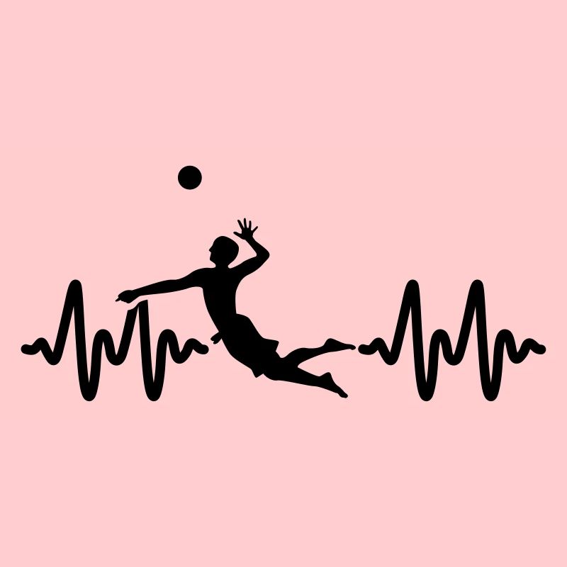 beach volley