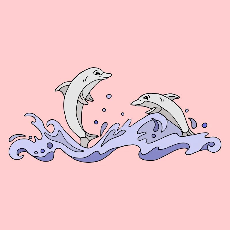 Dauphins