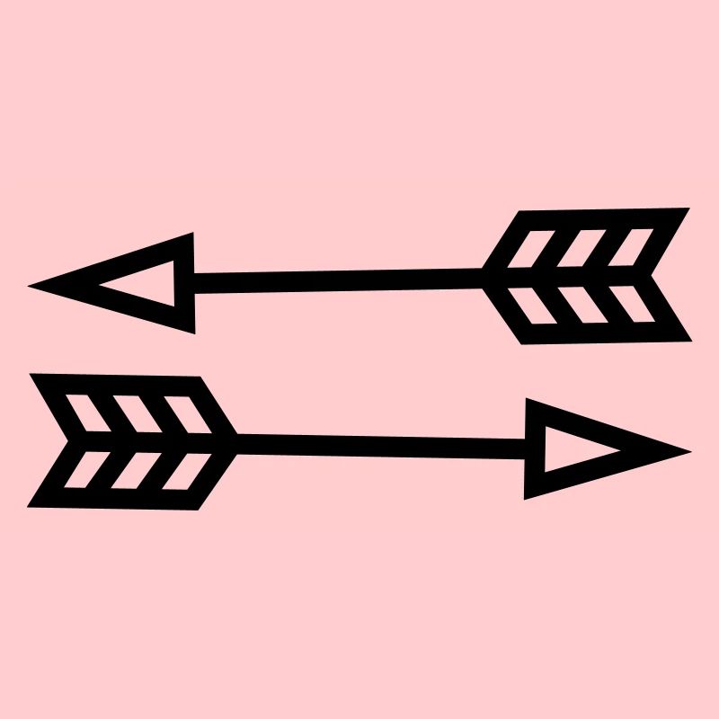 Flèches